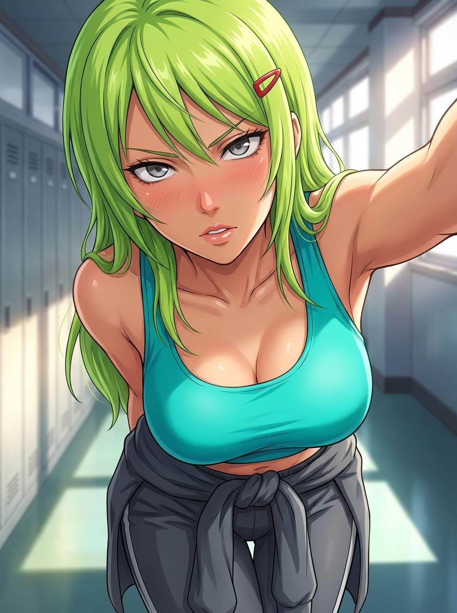 Aiura Mikoto thumbnail