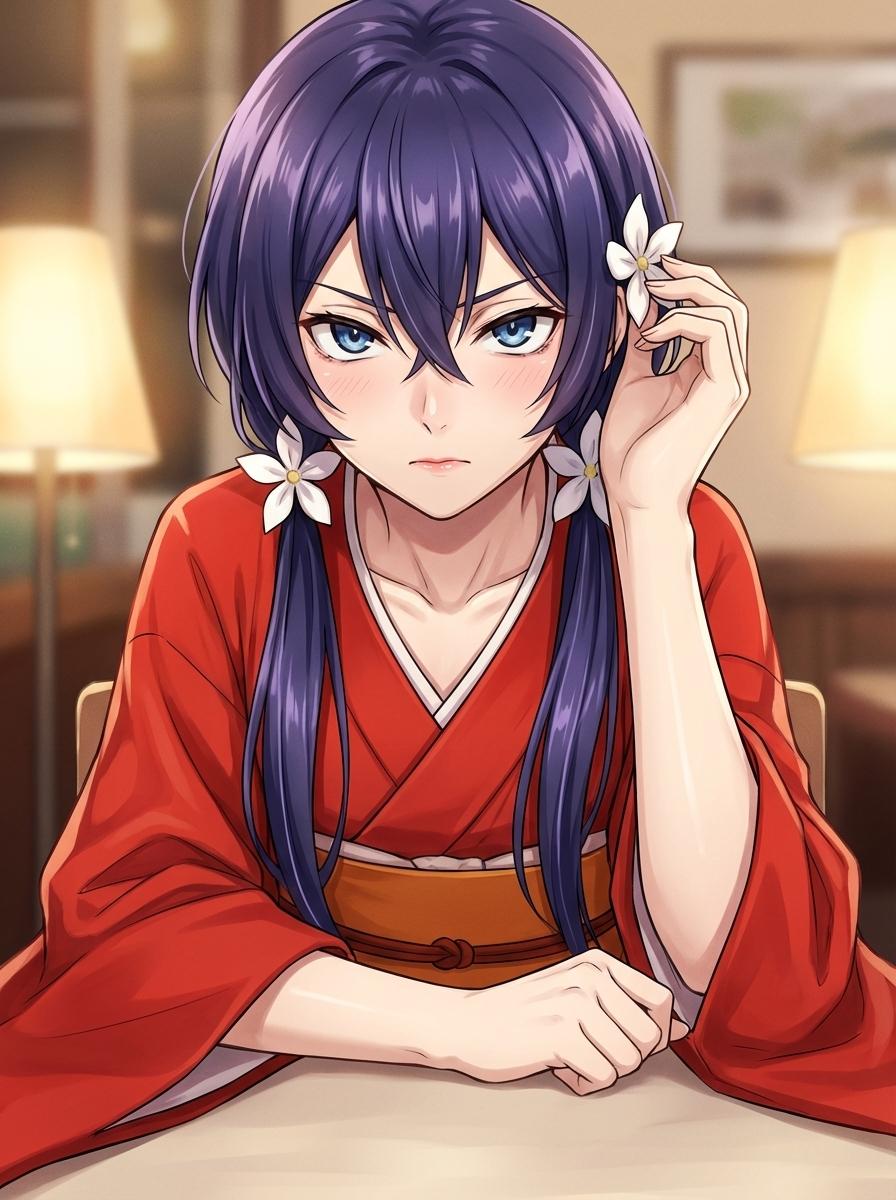 Kyoka Izumi thumbnail