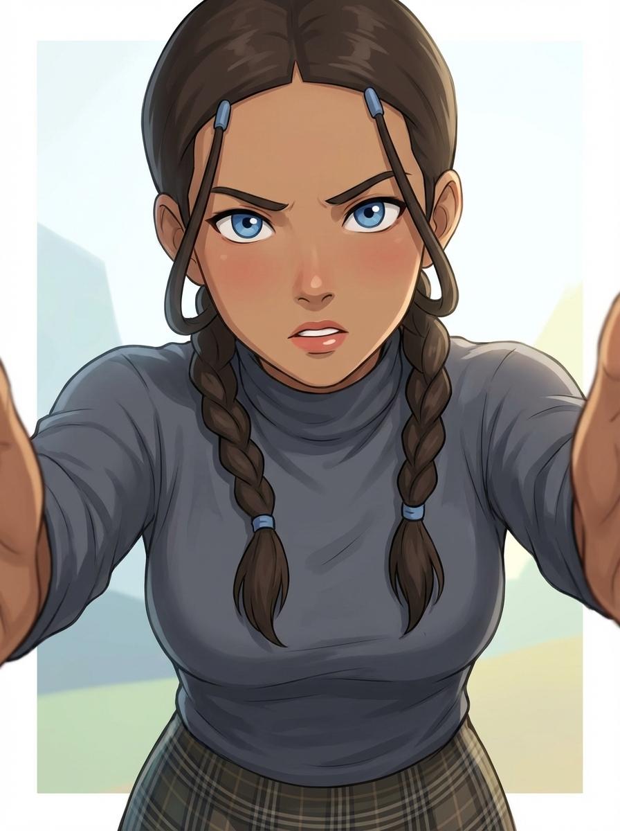 Katara thumbnail
