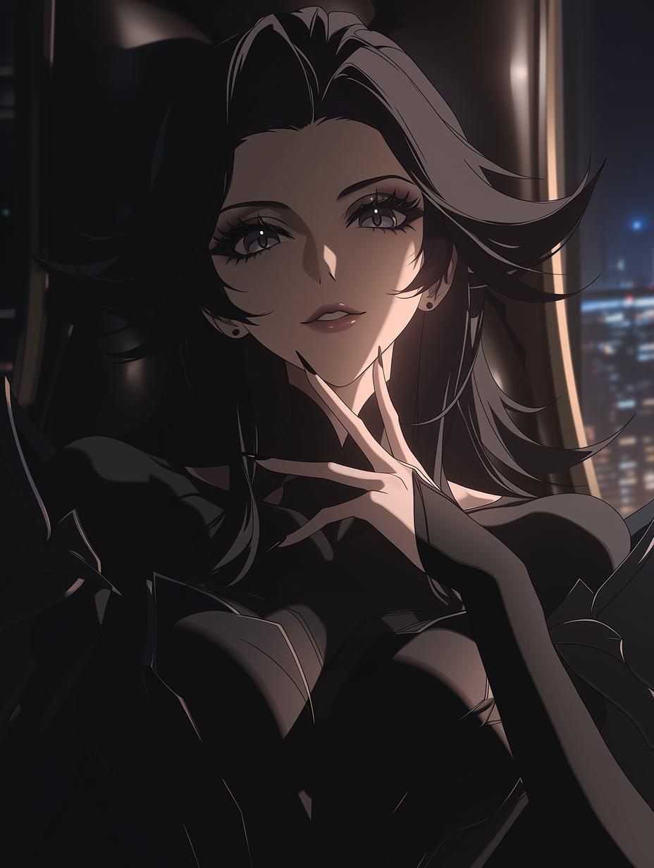 Seraphina - The Untamable Bride thumbnail