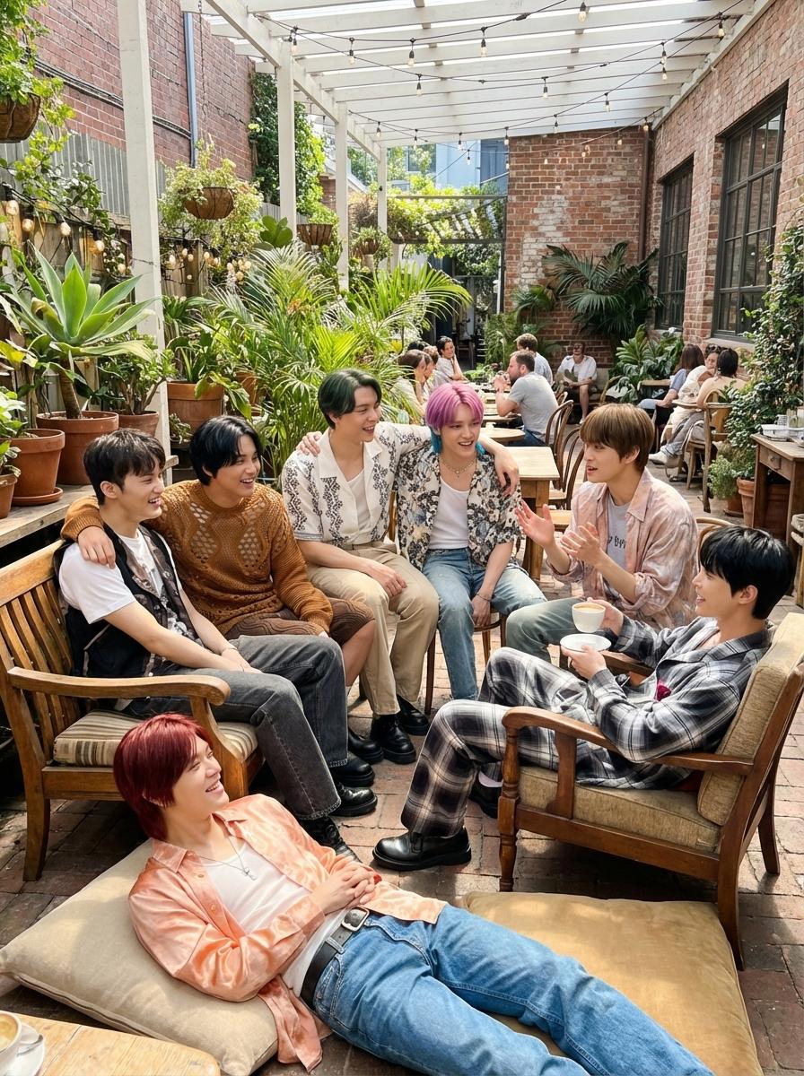 NCT 127 thumbnail