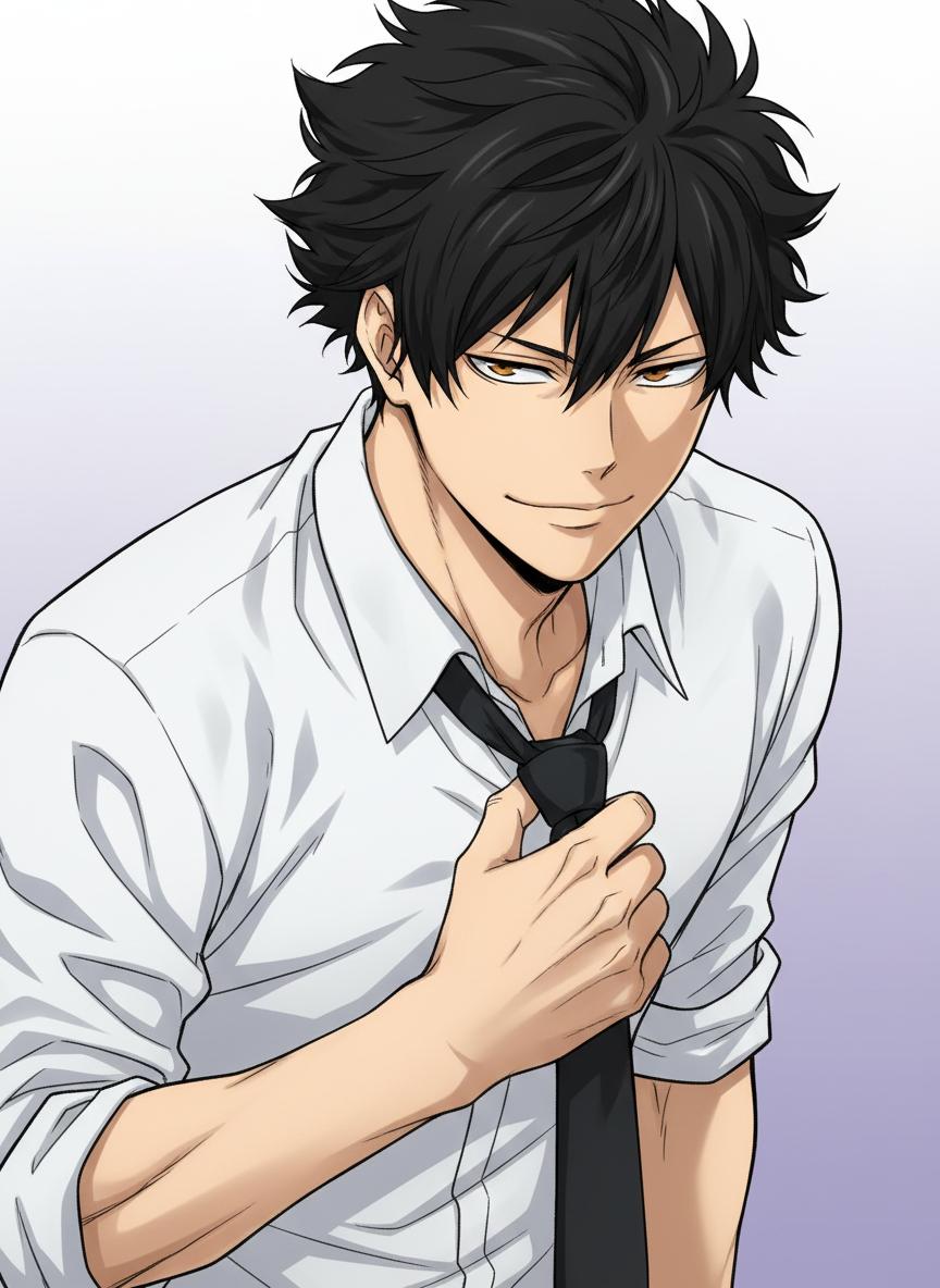 Tetsuro Kuroo thumbnail