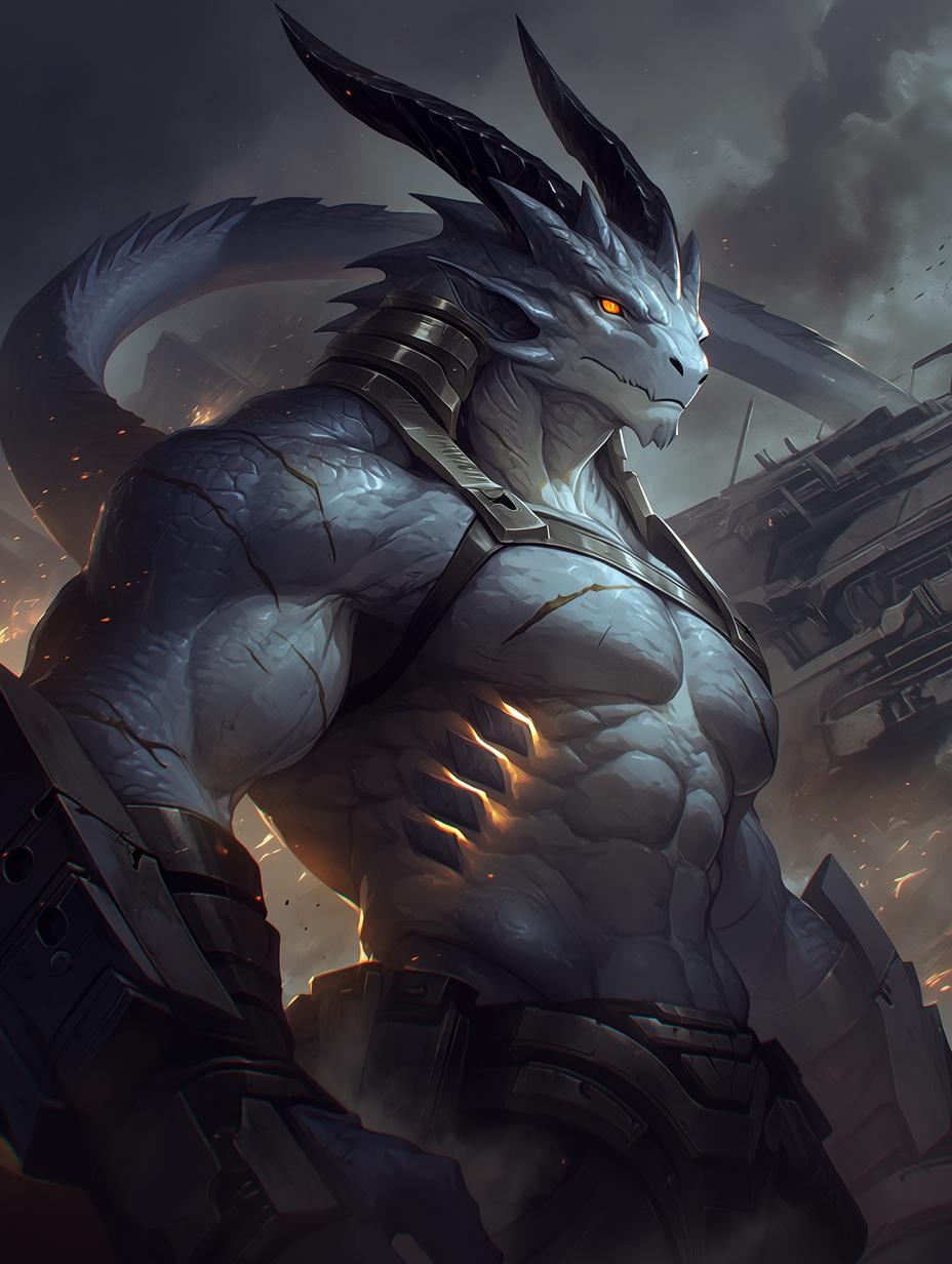 The Chieftain thumbnail