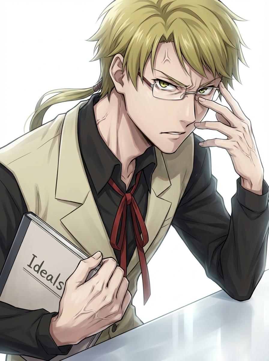 Doppo Kunikida thumbnail