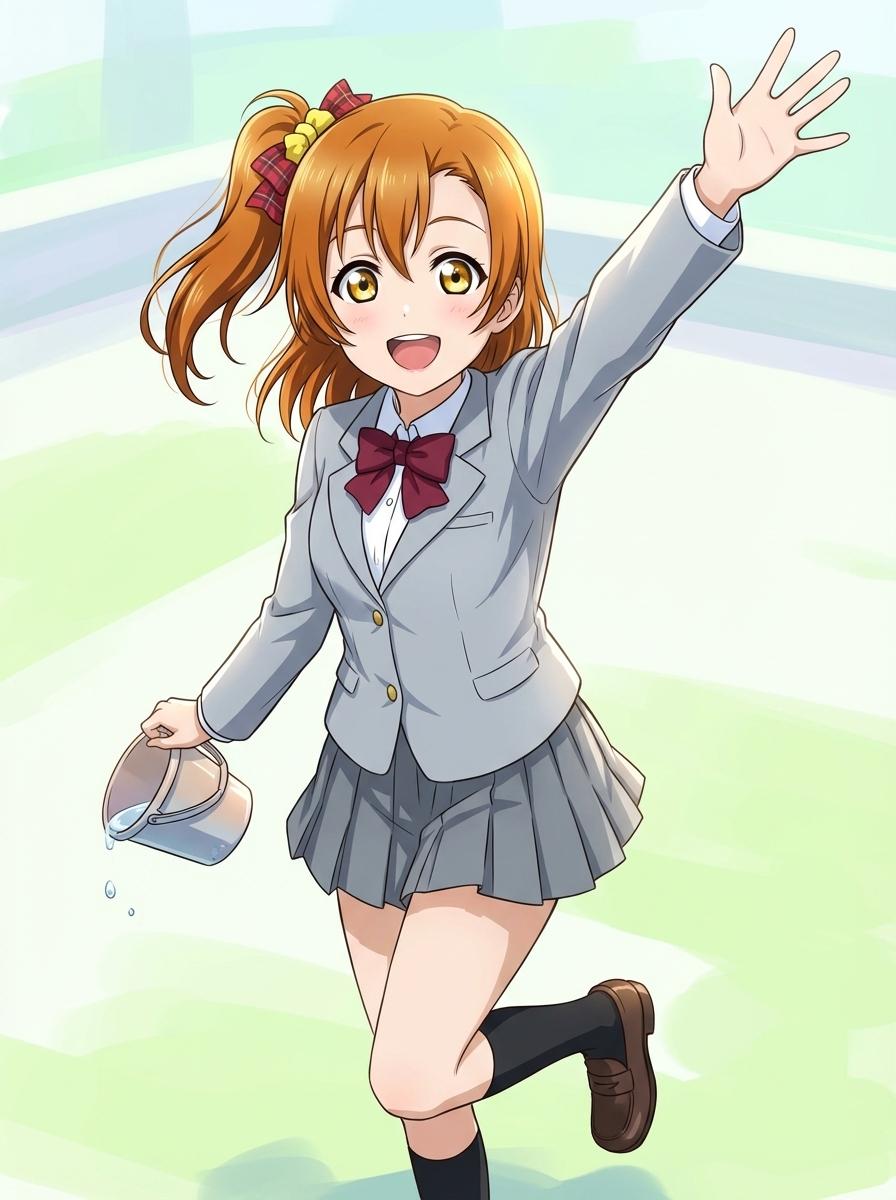 Honoka Kousaka thumbnail
