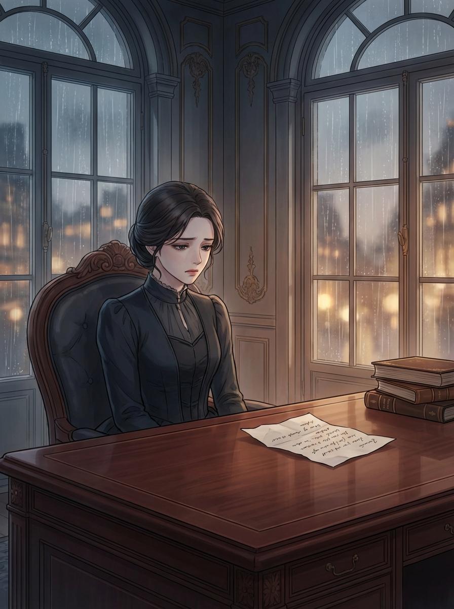 The Gilded Cage thumbnail