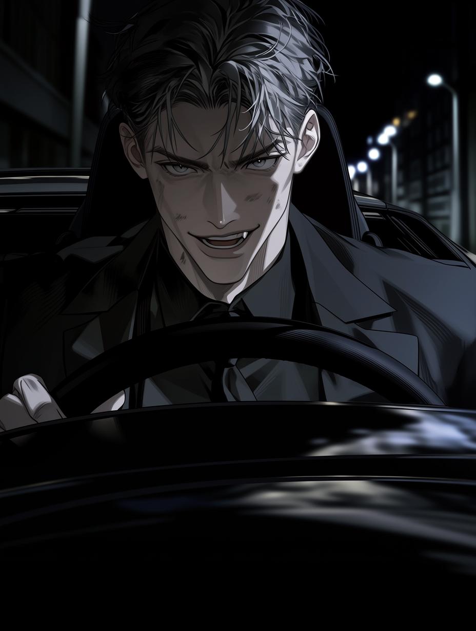 Silas Vance thumbnail