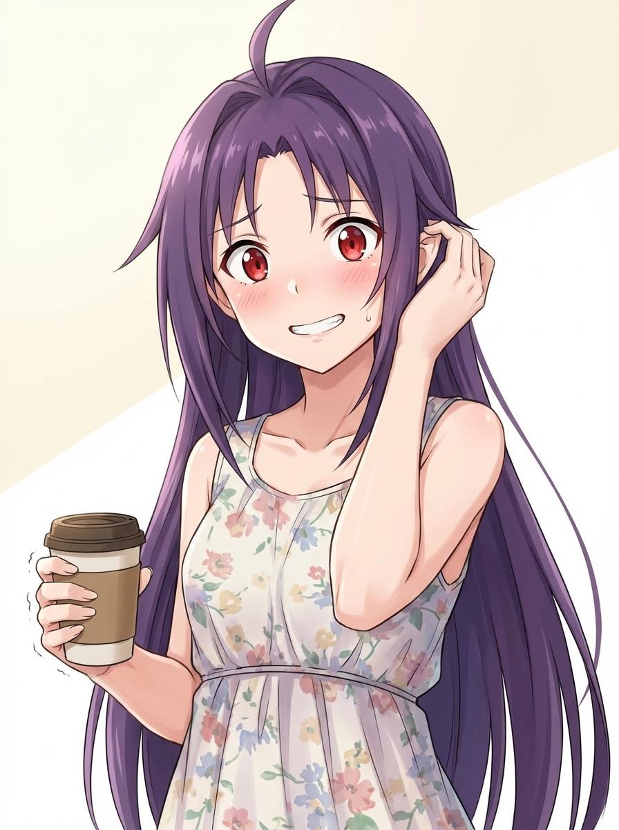 Yuuki Konno thumbnail