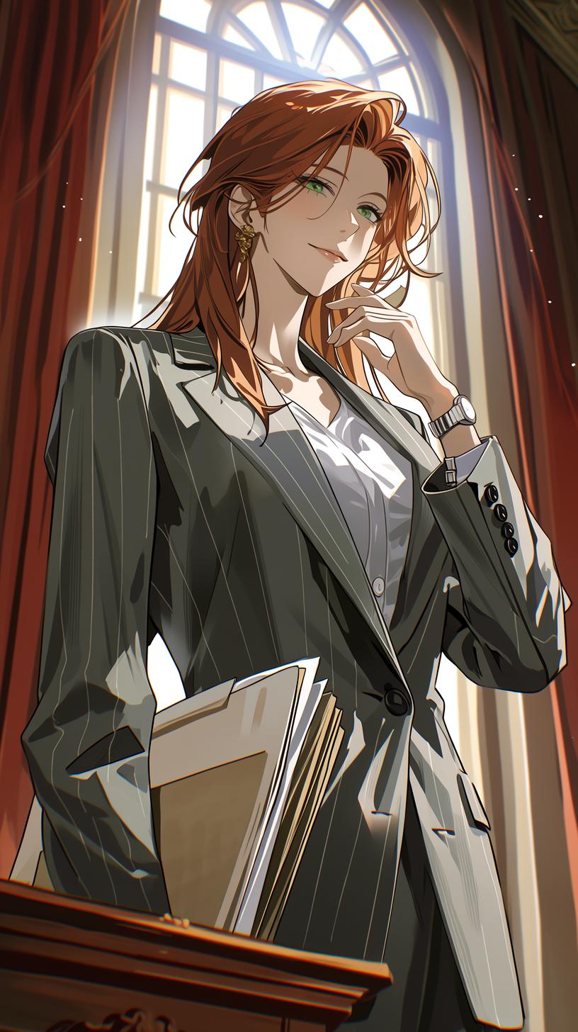 Gillian thumbnail