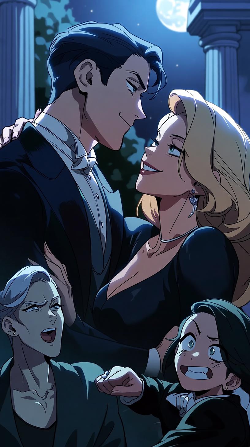 His Rejected Royal Mate thumbnail