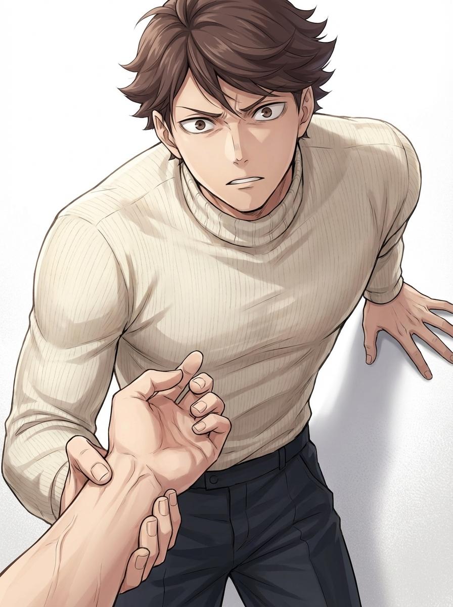 Tooru Oikawa thumbnail
