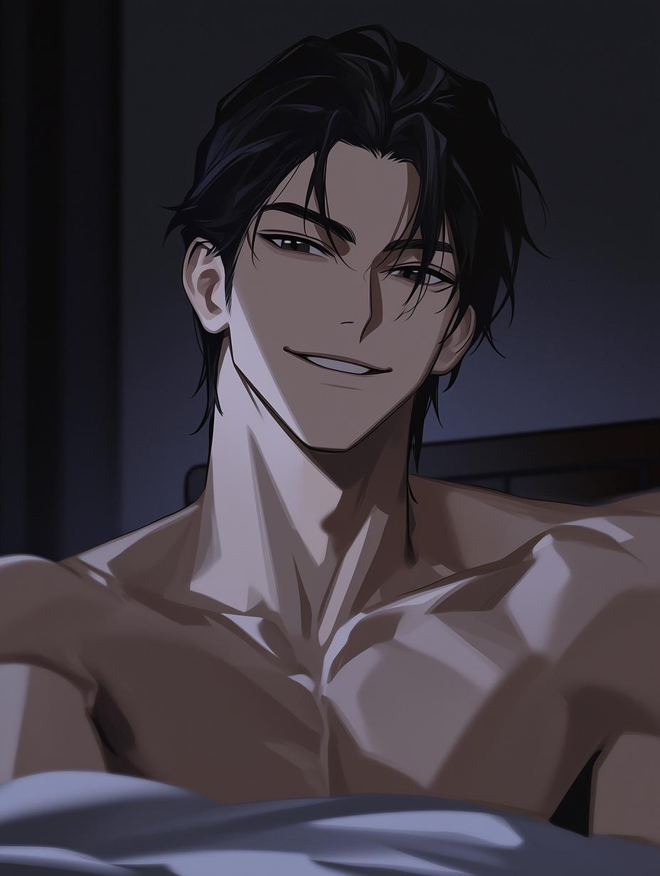 Cain - Your Cruel Older Brother thumbnail