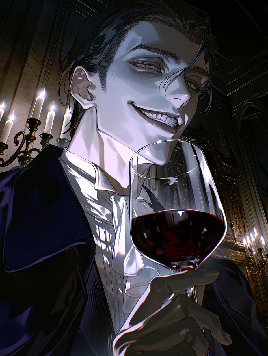 Lord Alistair Sterling thumbnail