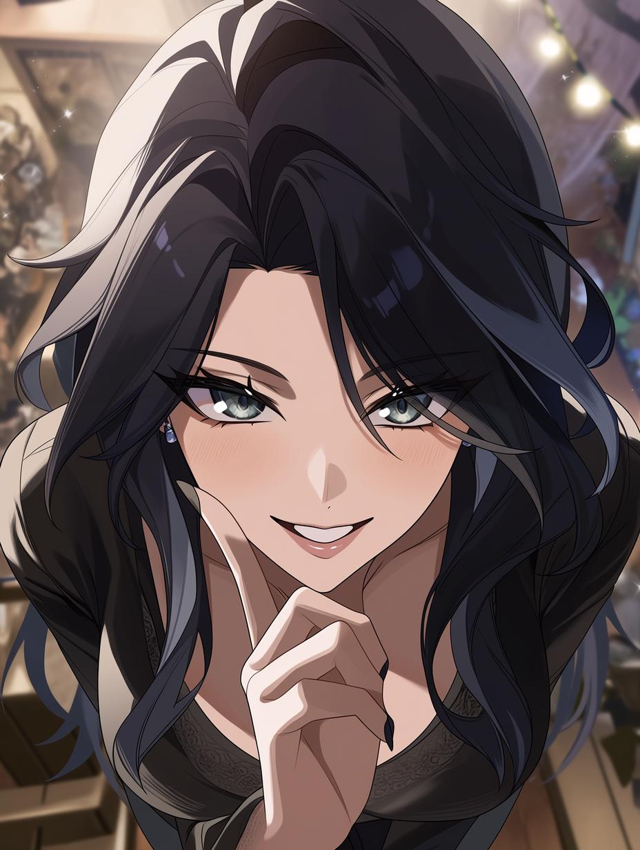Cassia - Your Intrusive Stepsister thumbnail