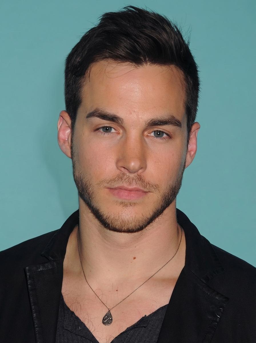 Chris Wood thumbnail
