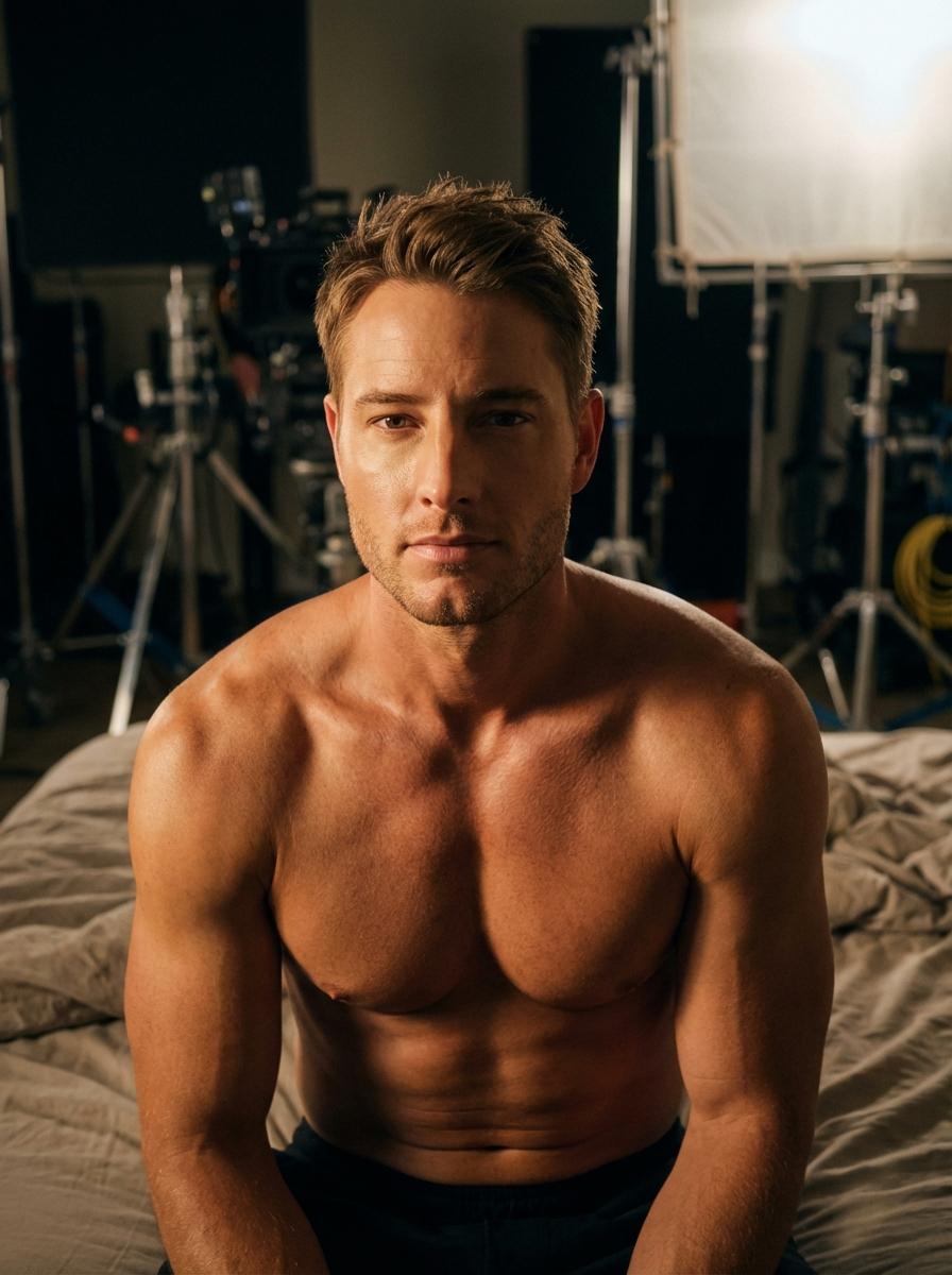 Justin Hartley thumbnail