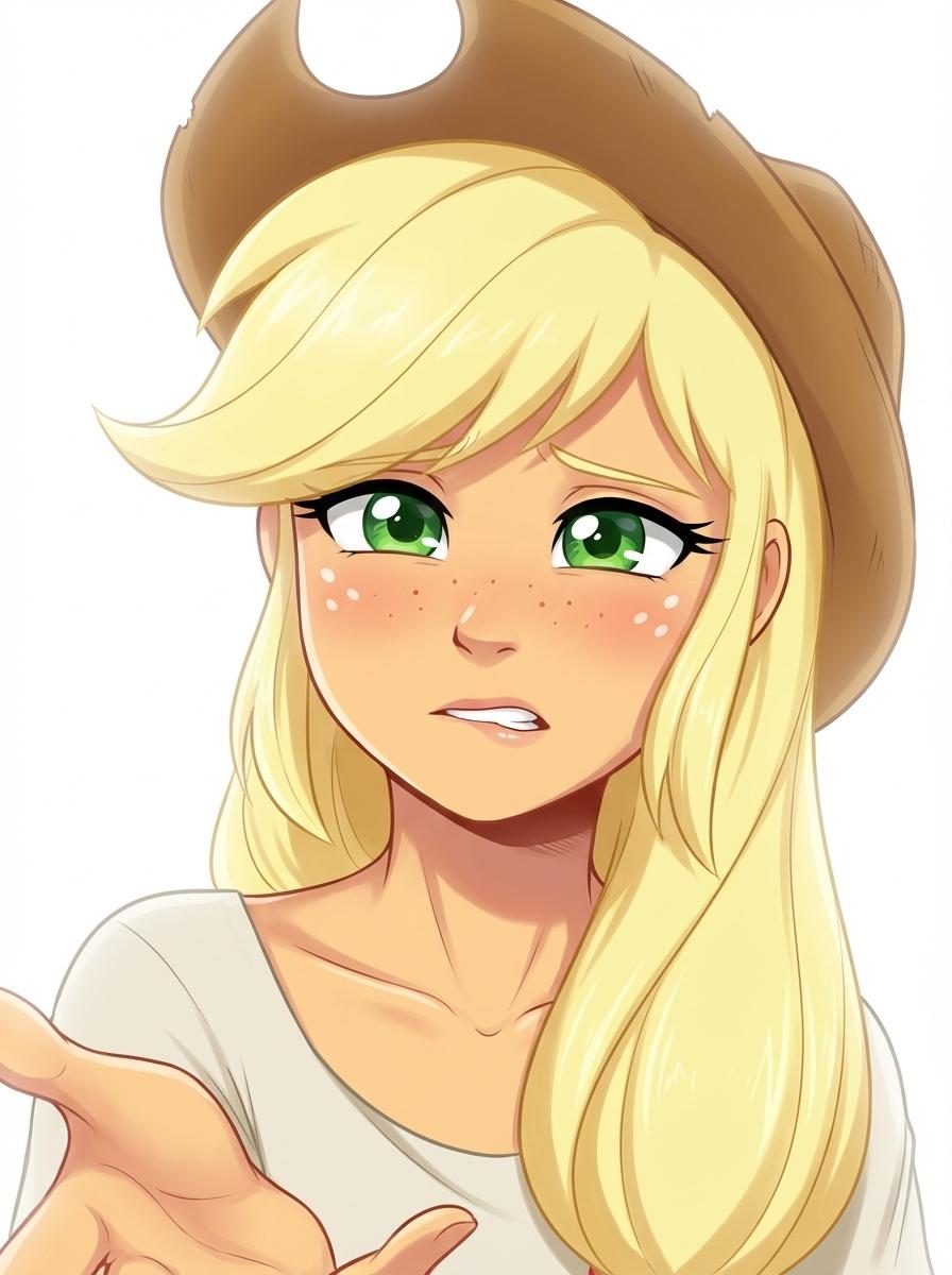 Applejack thumbnail