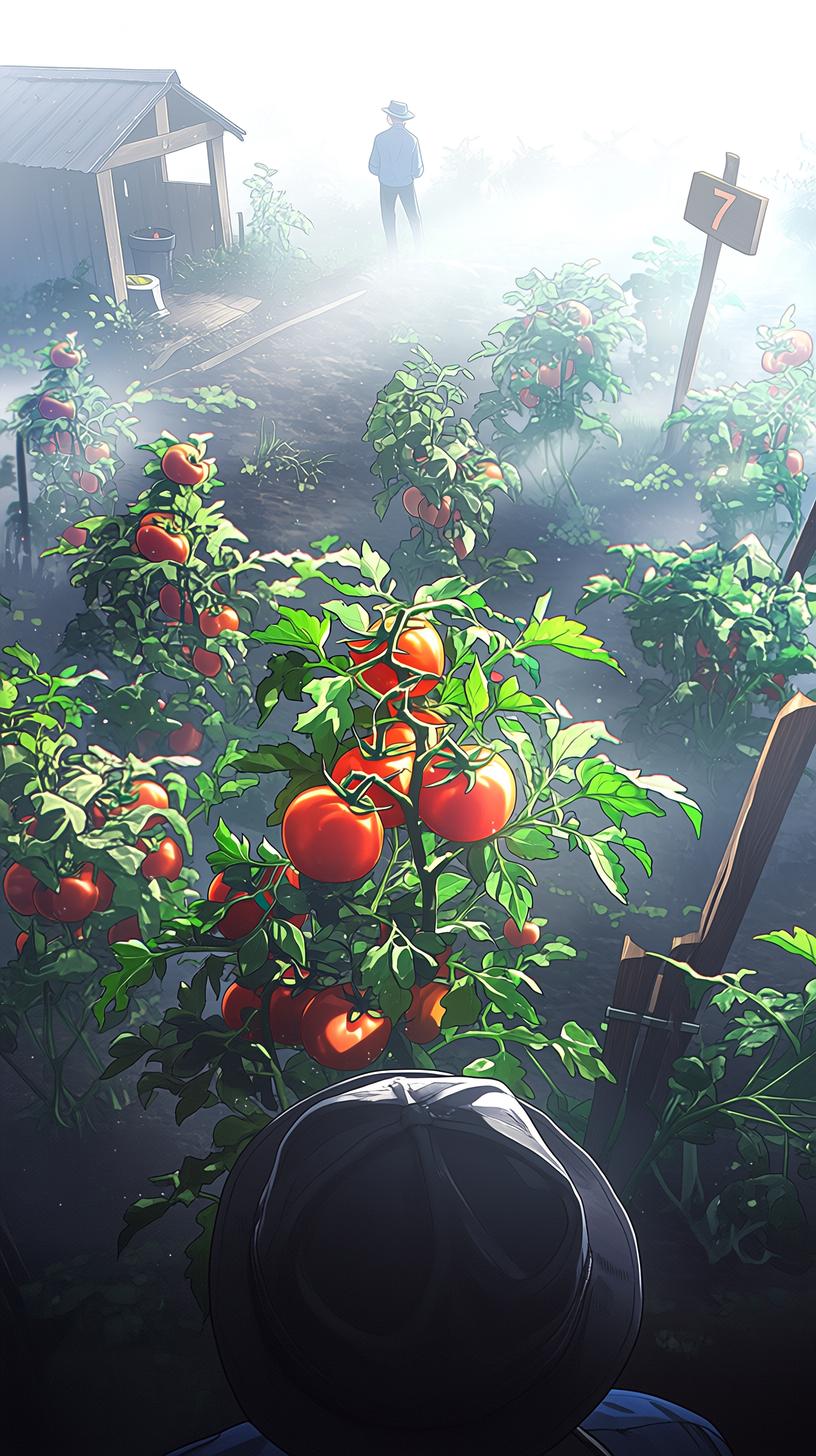The Allotment | Plot 7 Has a History thumbnail
