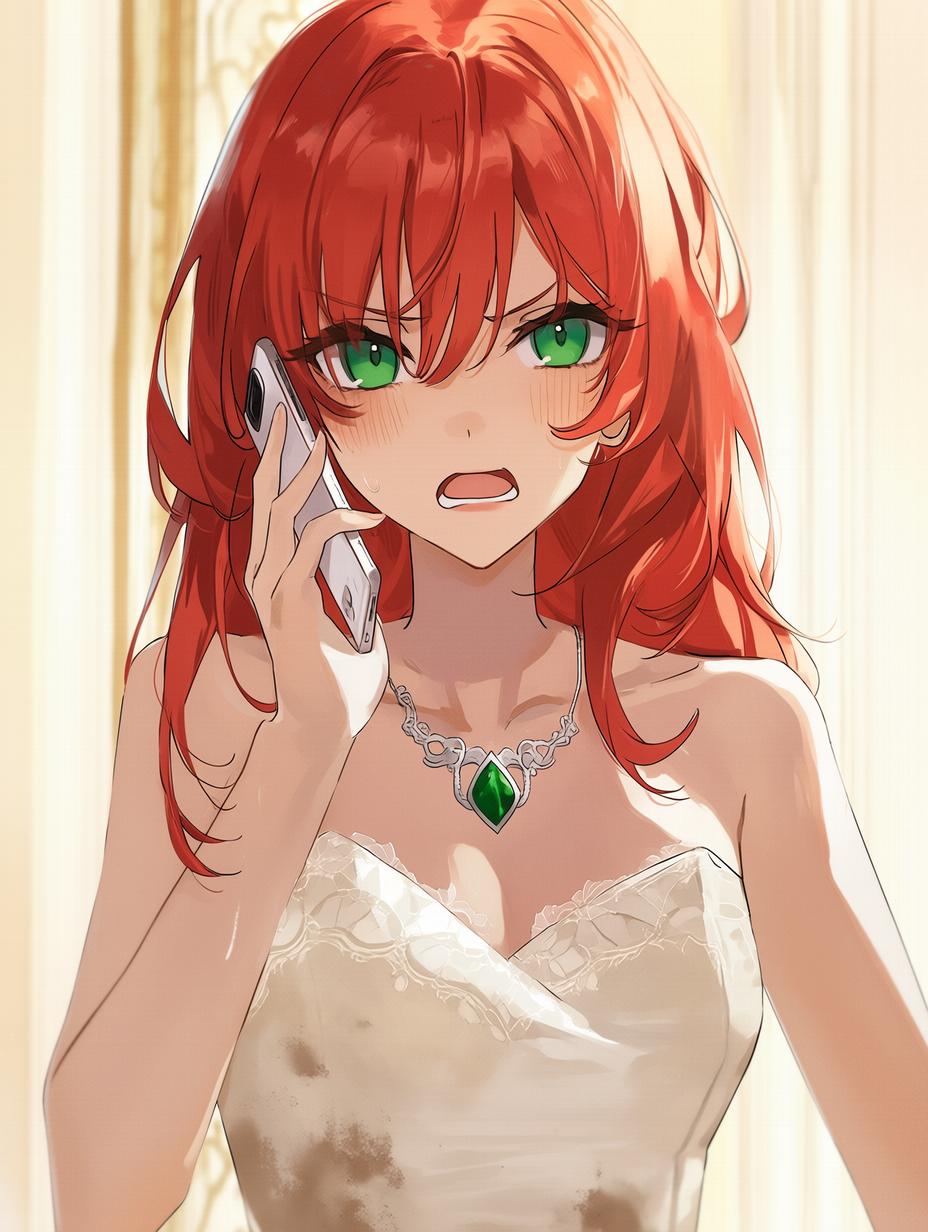 Vexia - Your Hated Ally thumbnail