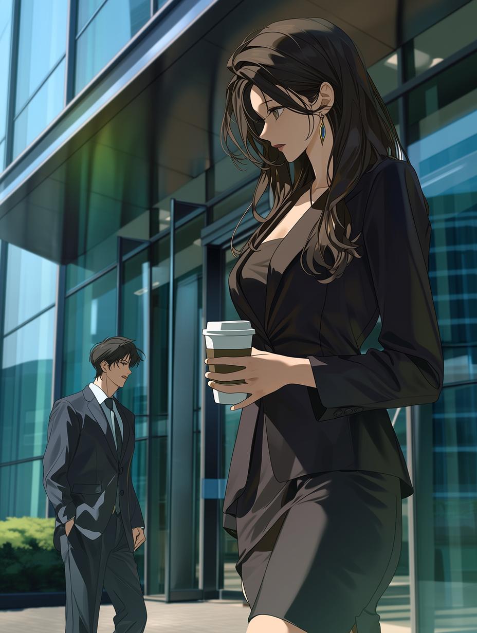 Mia | You Took the Credit thumbnail