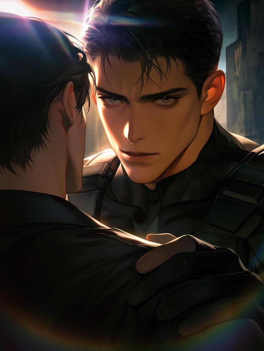 Shadow Commander thumbnail