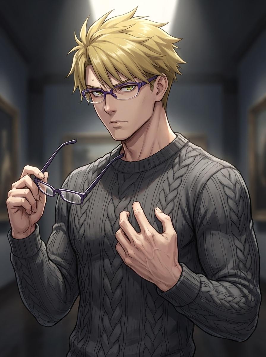 Goro thumbnail