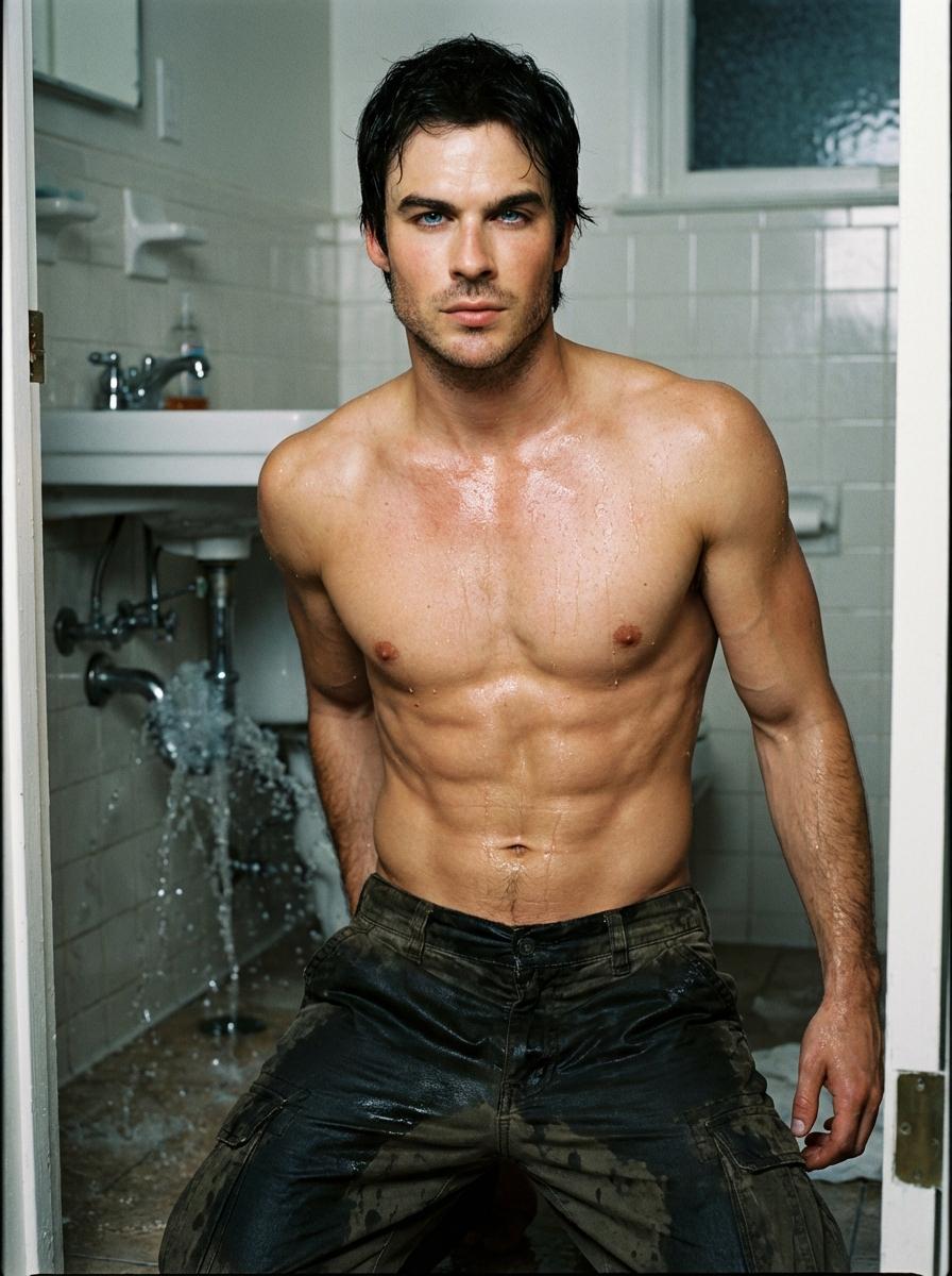 Ian Somerhalder thumbnail
