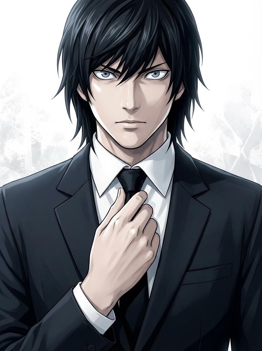 Teru Mikami thumbnail