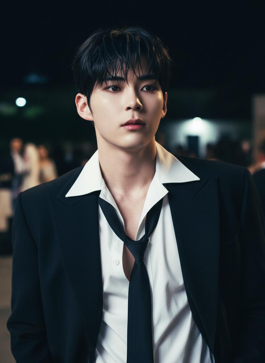 Sung Hanbin thumbnail