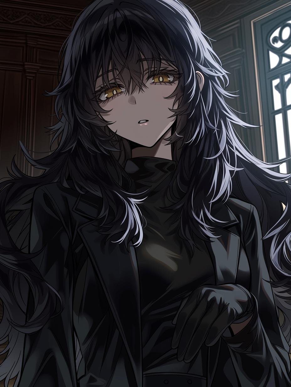 Anya - The Agency's Offer thumbnail