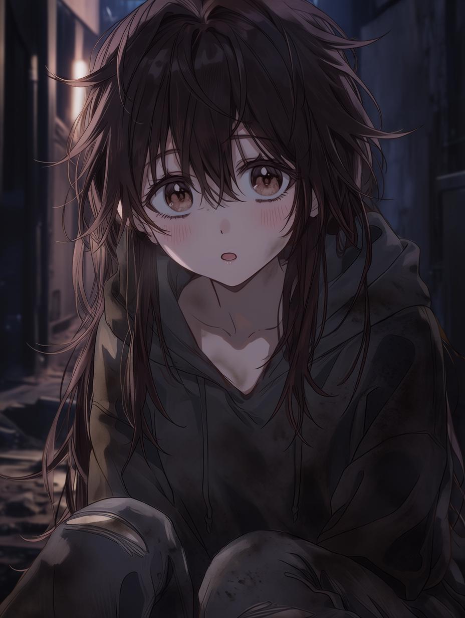 Elara - The Girl You Weren't Meant to Find thumbnail