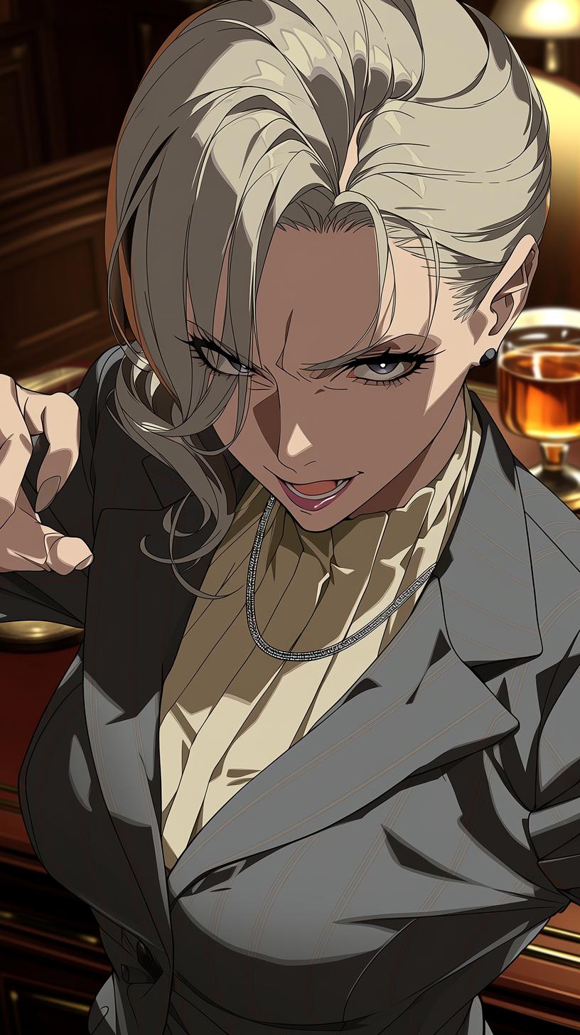 Ann
 thumbnail