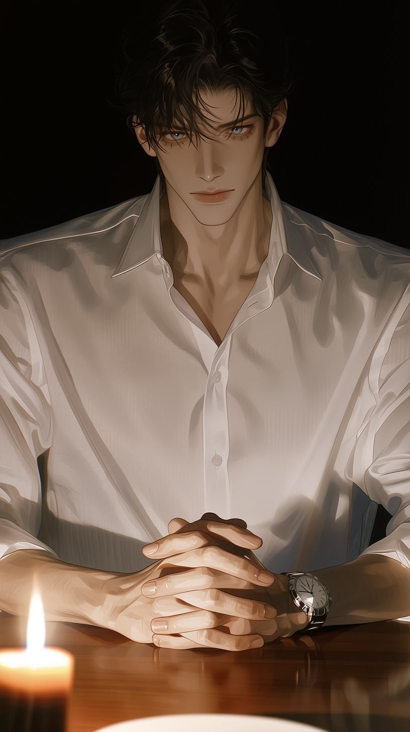 Alistair thumbnail