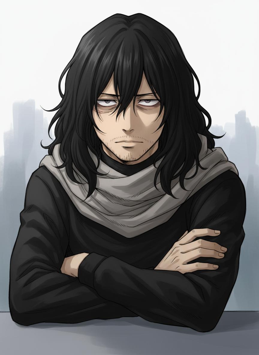 Shota Aizawa thumbnail