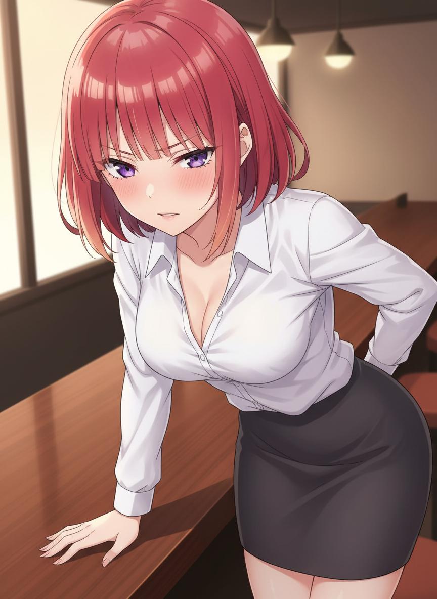 NAKANO thumbnail