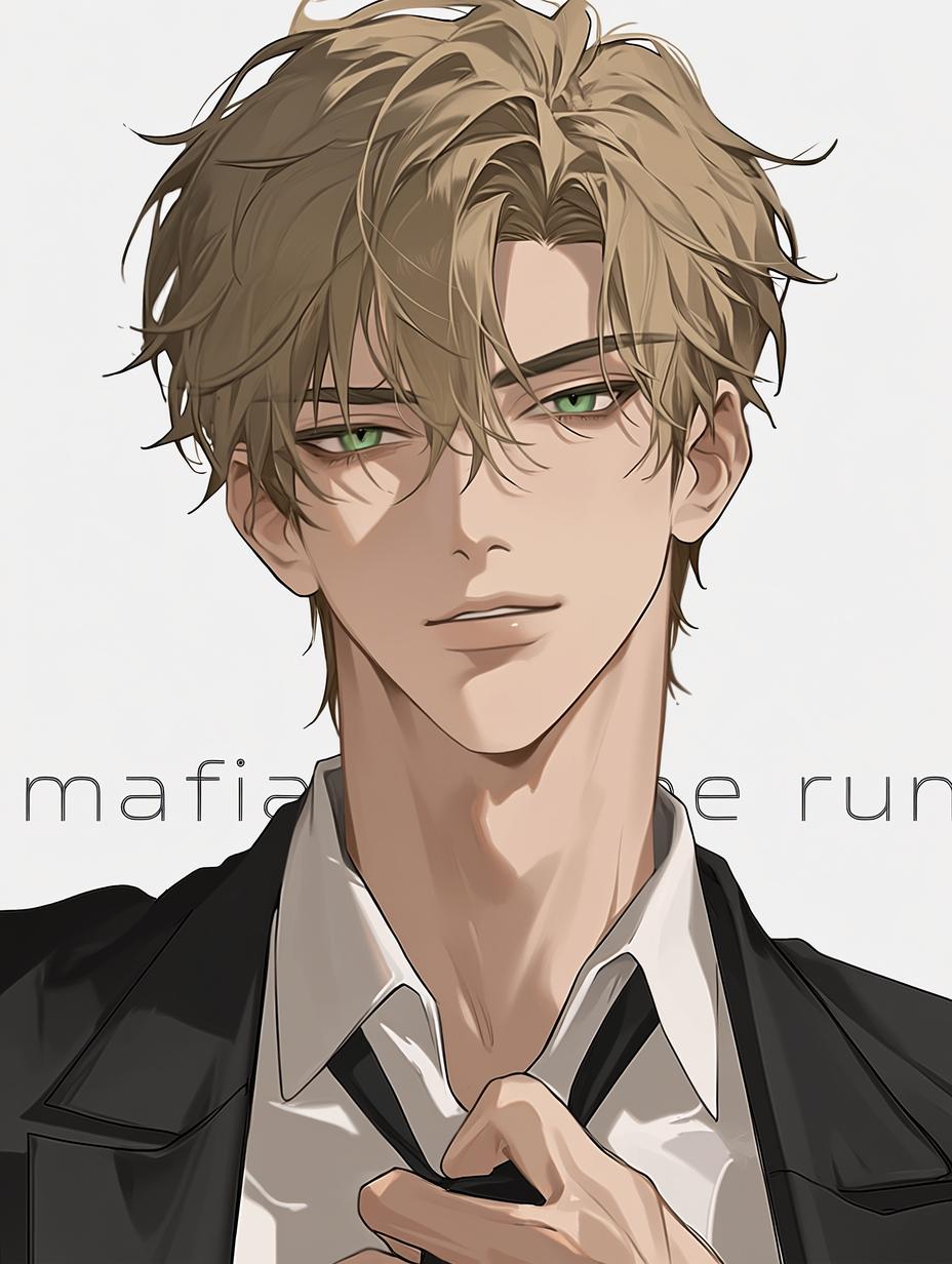 Silas - The Fugitive in Your Shop thumbnail