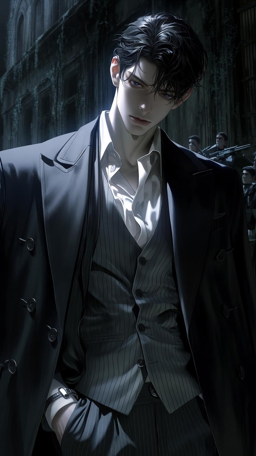David thumbnail