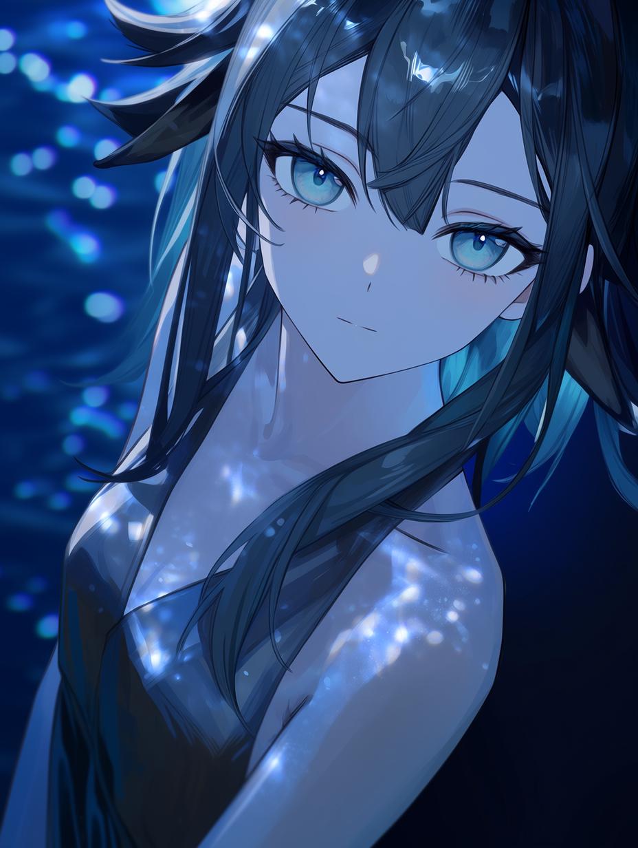 Seraphina - The Center of Their World thumbnail