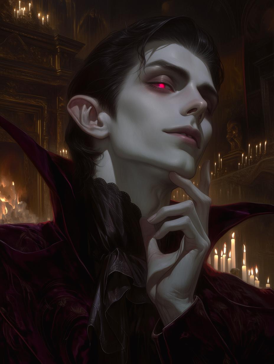 Prince Kaelen thumbnail