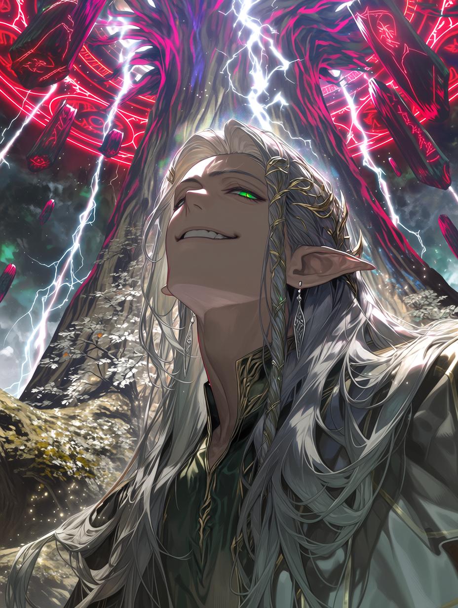 Aelarion Valerius thumbnail