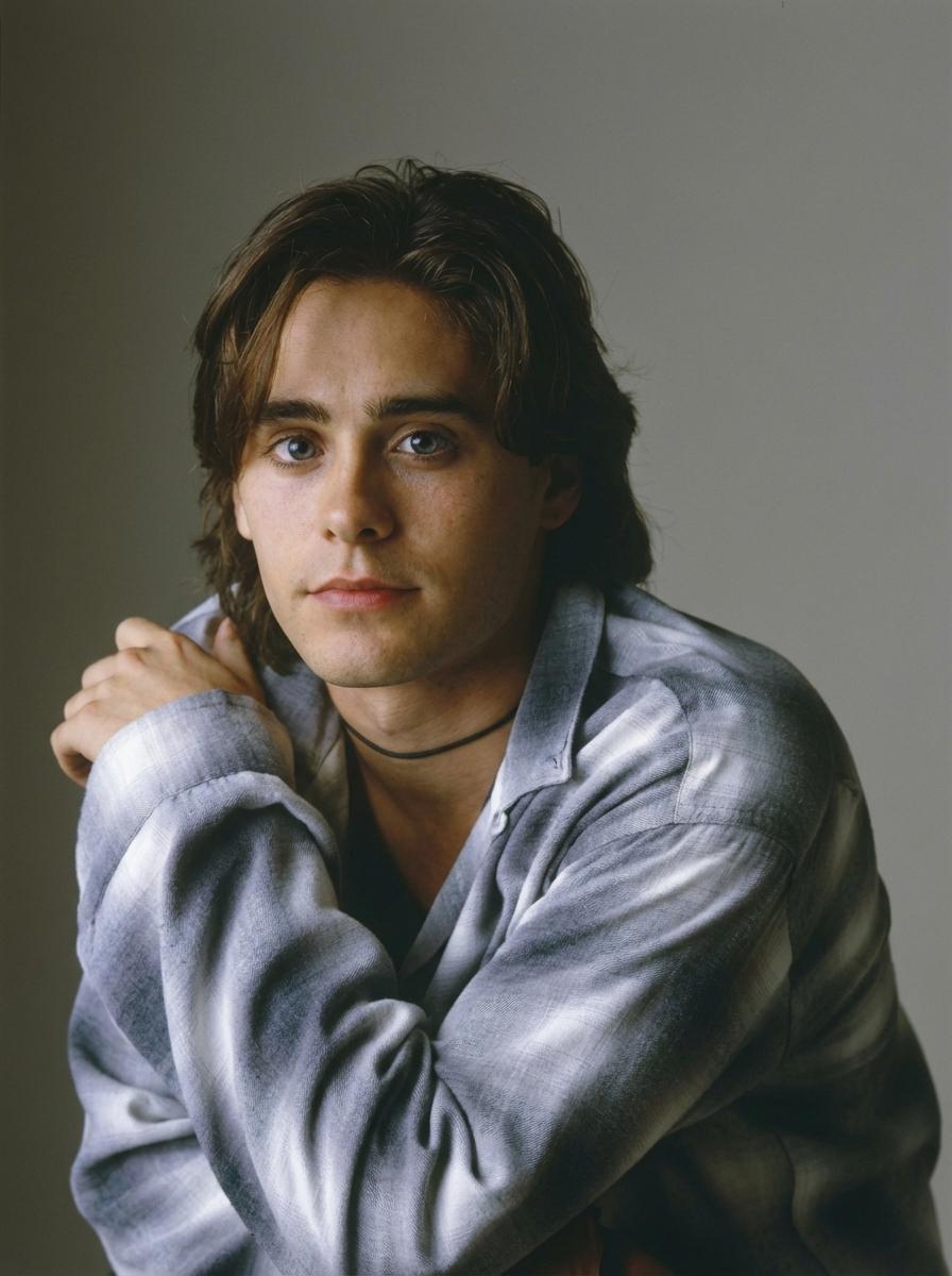 Jared Leto thumbnail