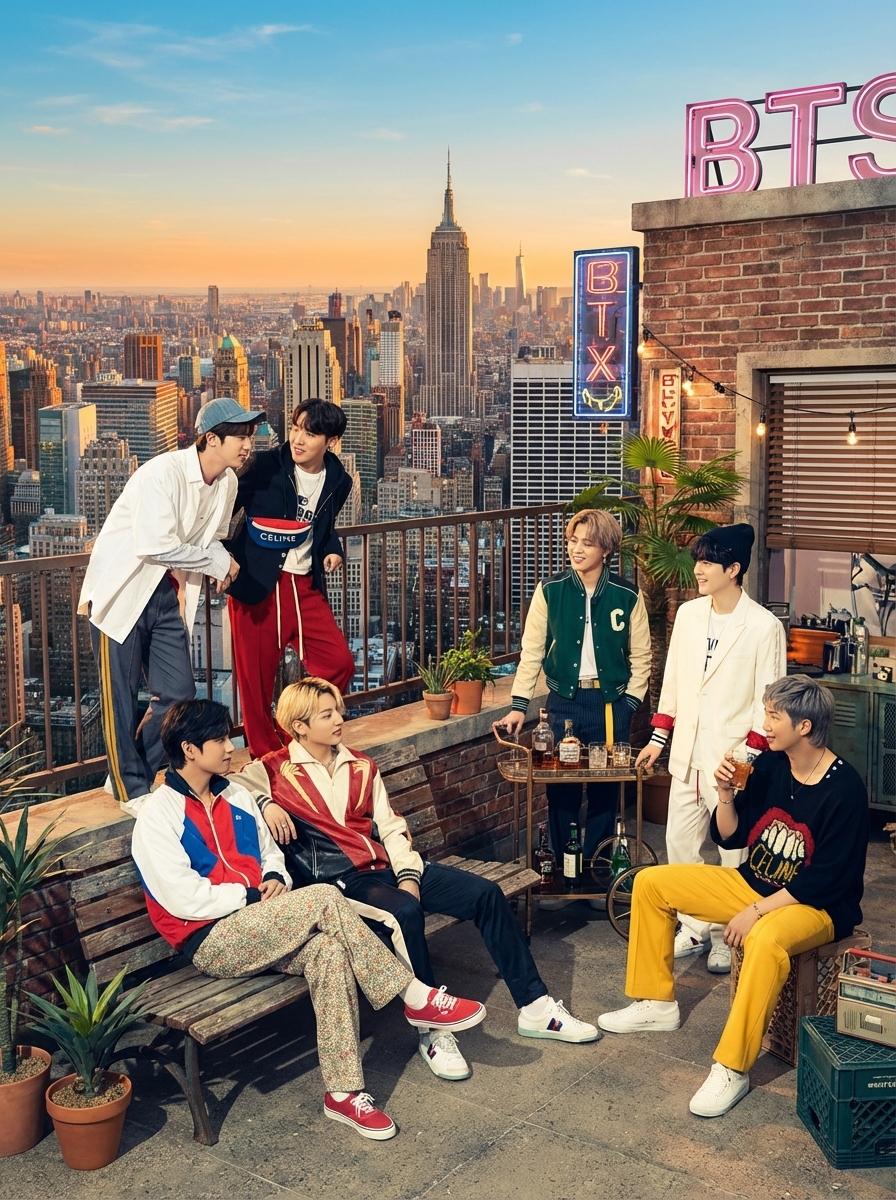 BTS thumbnail