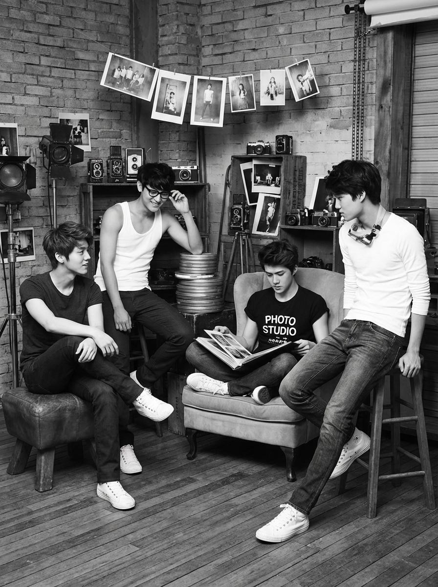 EXO thumbnail
