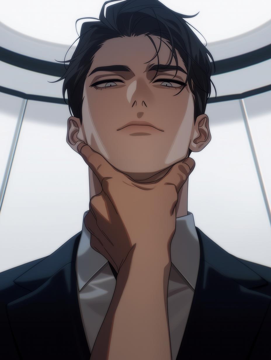 Silas - Your Ruthless Husband thumbnail