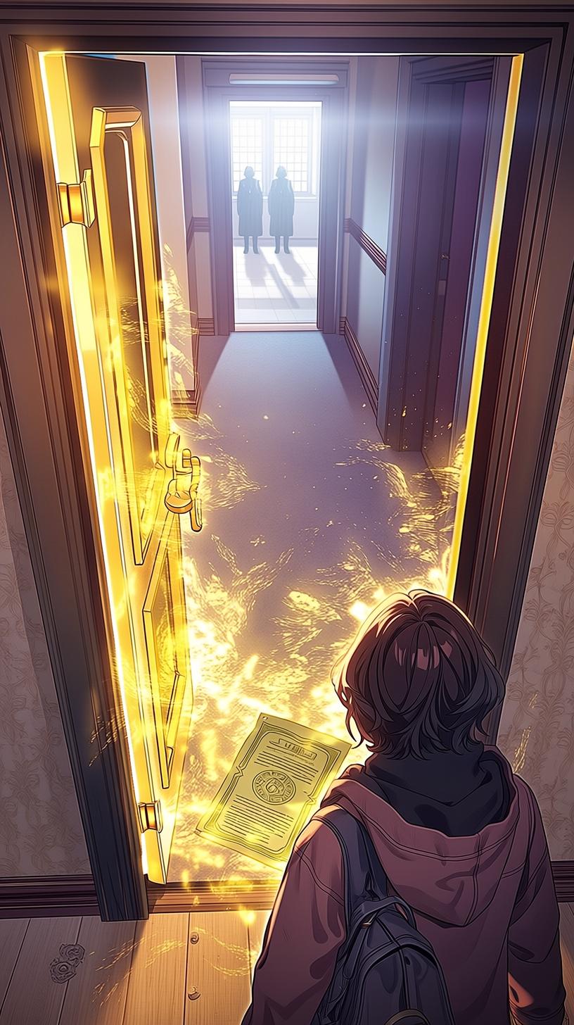 Prophecy: Wrong Address thumbnail
