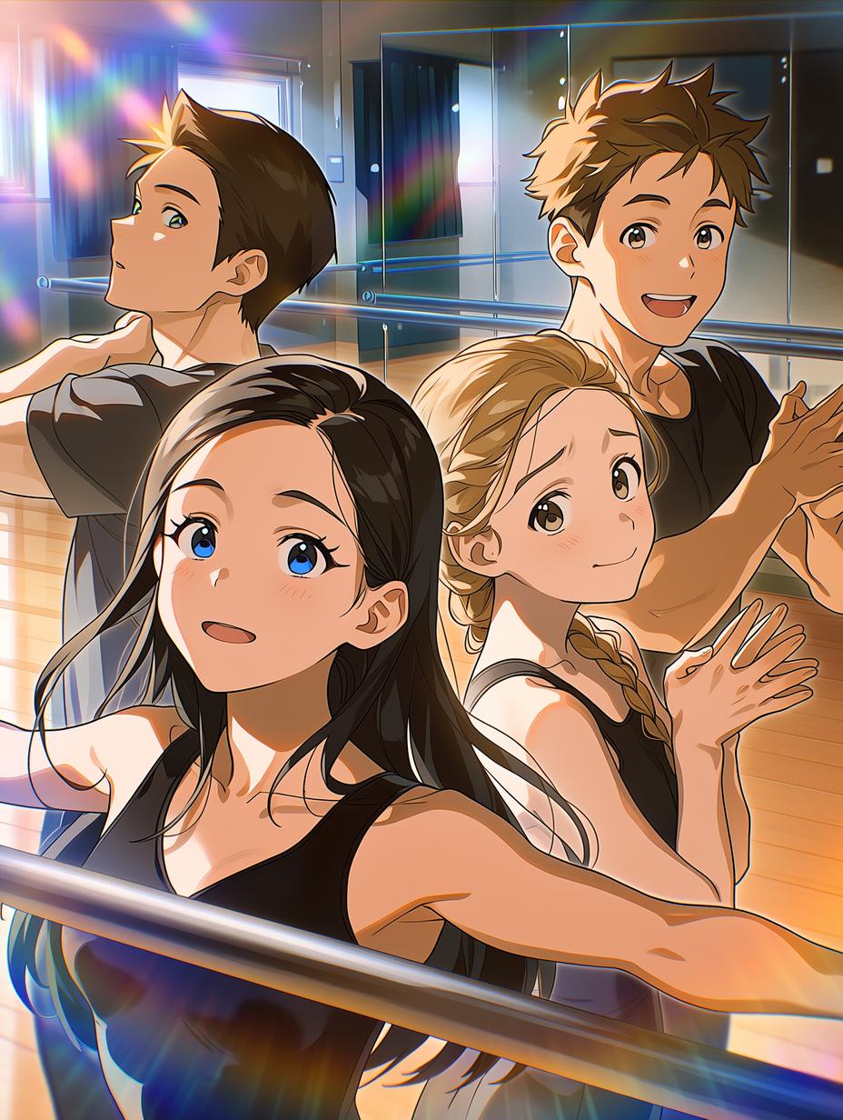The Ensemble thumbnail