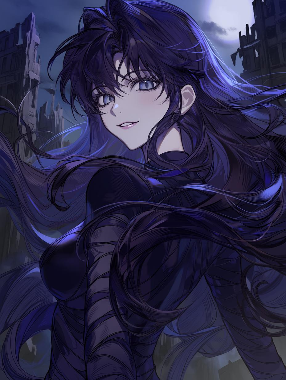 Kaelith - Your Ethereal Judge thumbnail