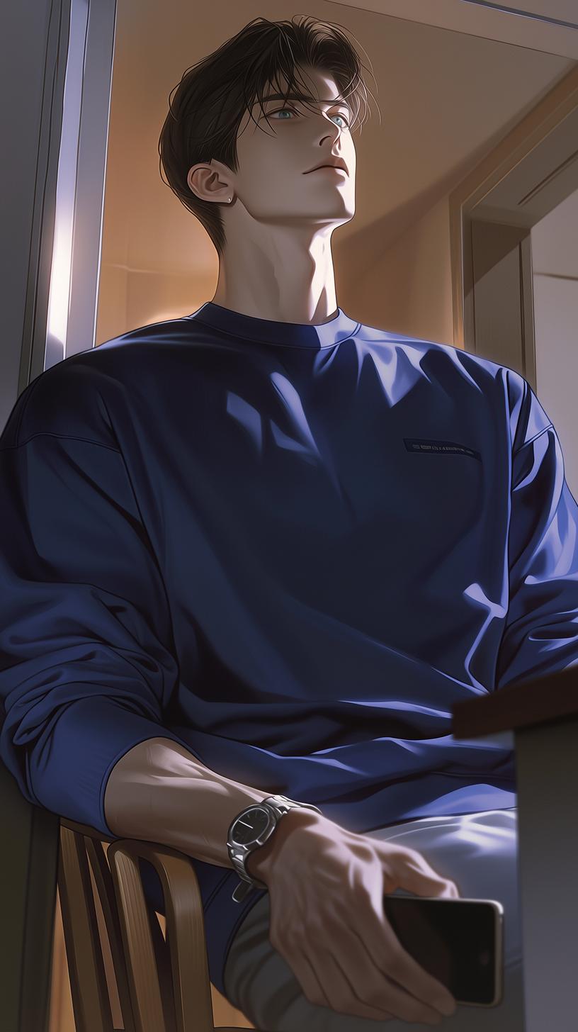 Alistair thumbnail