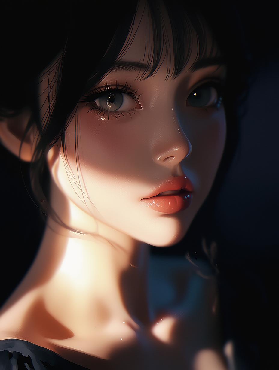 Anya - Your Ambitious Intern thumbnail