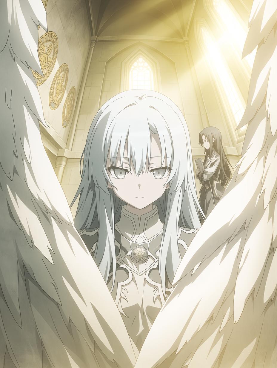 The Fallen Court thumbnail